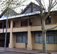 Short Stay Apartment Fremantle - Tourism Adelaide