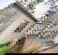 Big4 Ballarat Windmill Holiday Park - Tourism Adelaide