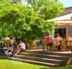 Buffalo Motel  Country Retreat - Tourism Adelaide