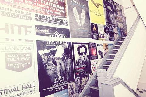 United - Tourism Adelaide 1