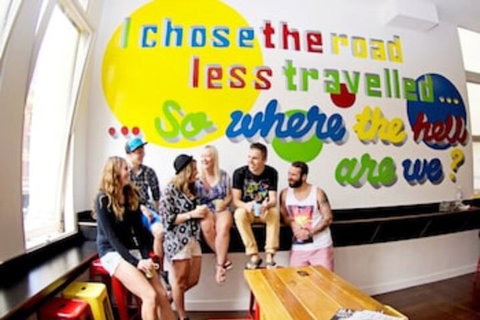 United - Tourism Adelaide 0