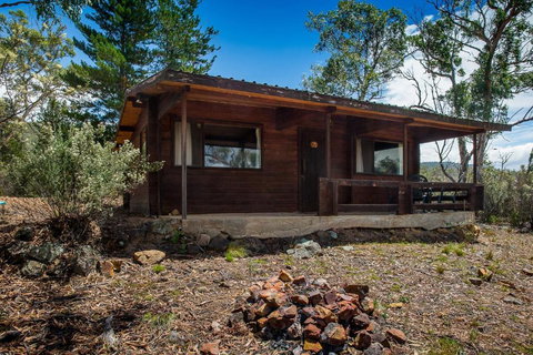 Snowy River Cabins - Tourism Adelaide 4