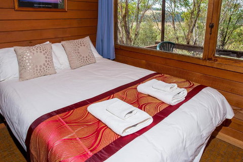 Snowy River Cabins - Tourism Adelaide 7