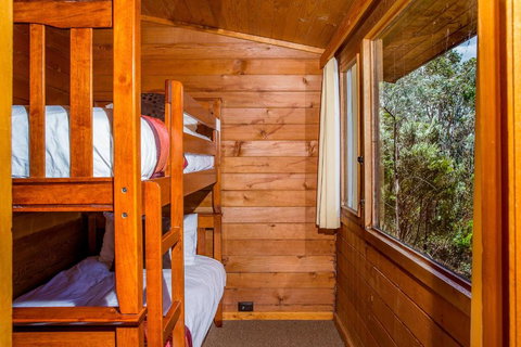Snowy River Cabins - Tourism Adelaide 2