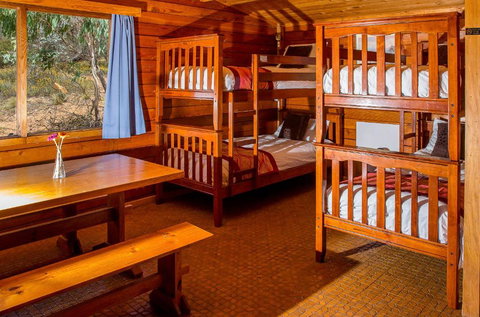 Snowy River Cabins - Tourism Adelaide 5