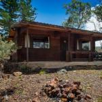 Snowy River Cabins - Tourism Adelaide 1