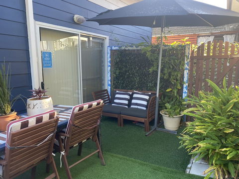 Sydney Executive Garden Apartments - Tourism Adelaide 0
