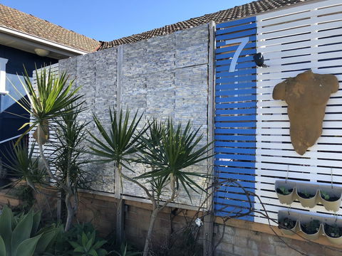 Sydney Executive Garden Apartments - Tourism Adelaide 5