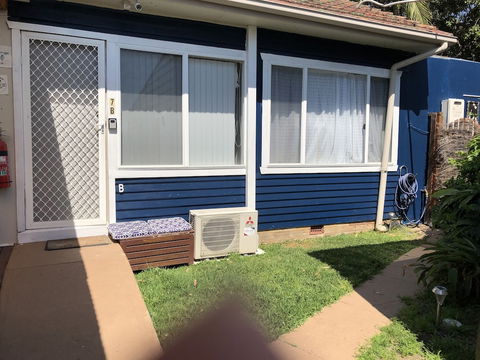 Sydney Executive Garden Apartments - Tourism Adelaide 2