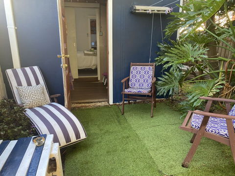 Sydney Executive Garden Apartments - Tourism Adelaide 3