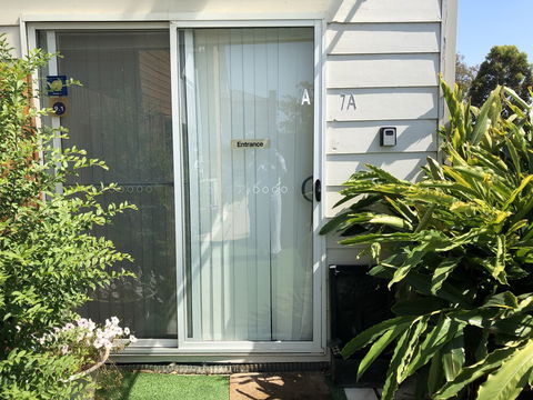 Sydney Executive Garden Apartments - Tourism Adelaide 1