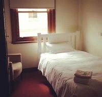The Shamrock Hotel - Tourism Adelaide