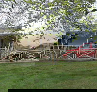 Snug as a Bug Motel - Tourism Adelaide