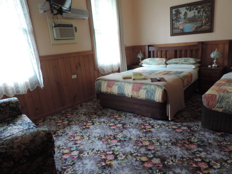 Snug As A Bug Motel - Tourism Adelaide 5