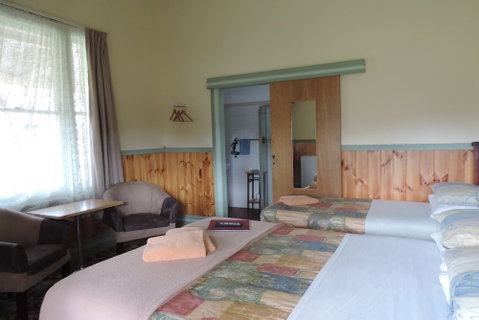 Snug As A Bug Motel - Tourism Adelaide 6