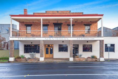 Northern Arts Hotel - Tourism Adelaide 0