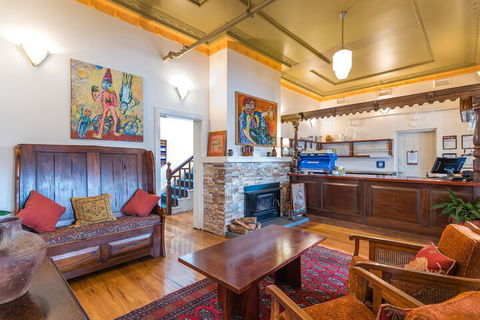 Northern Arts Hotel - Tourism Adelaide 1