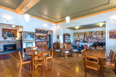Northern Arts Hotel - Tourism Adelaide 3