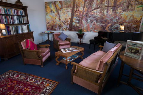 Northern Arts Hotel - Tourism Adelaide 4