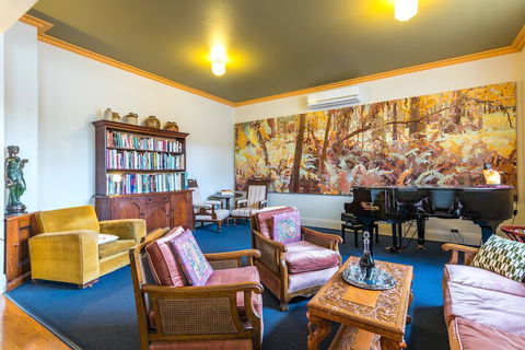 Northern Arts Hotel - Tourism Adelaide 5