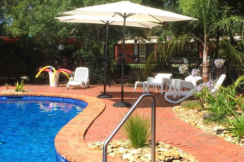 River Country Inn - Tourism Adelaide 4