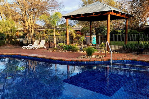 River Country Inn - Tourism Adelaide 6