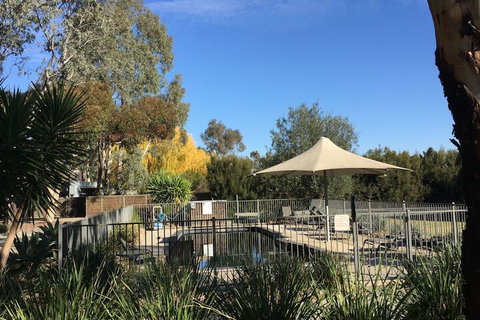 Riverspa Apartments - Tourism Adelaide 7