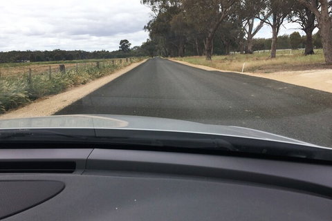 Riverspa Apartments - Tourism Adelaide 6