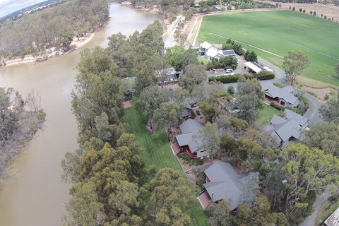 Riverspa Apartments - Tourism Adelaide 4