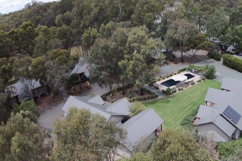 Riverspa Apartments - Tourism Adelaide 3