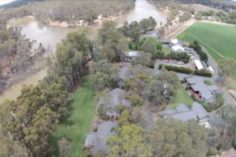 Riverspa Apartments - Tourism Adelaide 5