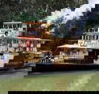 Golden River Motor Inn - Tourism Adelaide