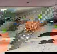 Mackellar Motel - Tourism Adelaide