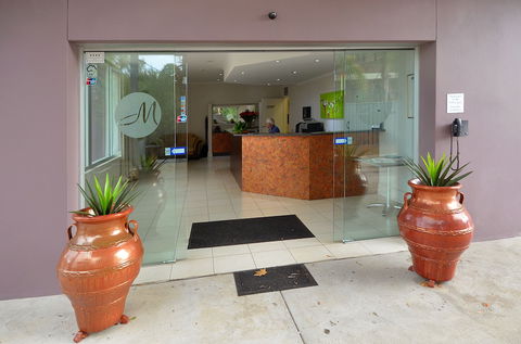 Mackellar Motel - Tourism Adelaide 0