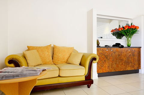 Mackellar Motel - Tourism Adelaide 2