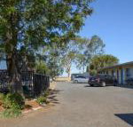 Artesian Motor Inn - Tourism Adelaide
