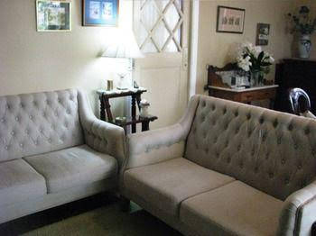 A Winter Rose Cottage B & B - Tourism Adelaide 0