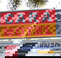 Cara Motel - Tourism Adelaide