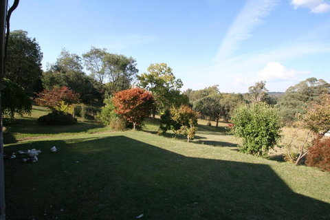 Stanley Goose Cottage - Tourism Adelaide 1