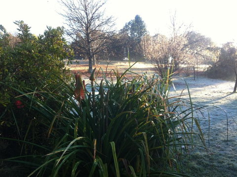 Stanley Goose Cottage - Tourism Adelaide 6