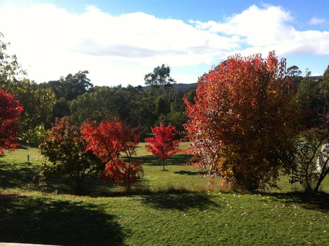 Stanley Goose Cottage - Tourism Adelaide 5