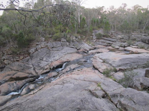 Stanley Goose Cottage - Tourism Adelaide 3
