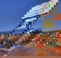 Moama Central Motel - Tourism Adelaide