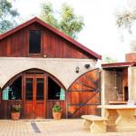 Outback Cellar & Country Cottage - Tourism Adelaide 0