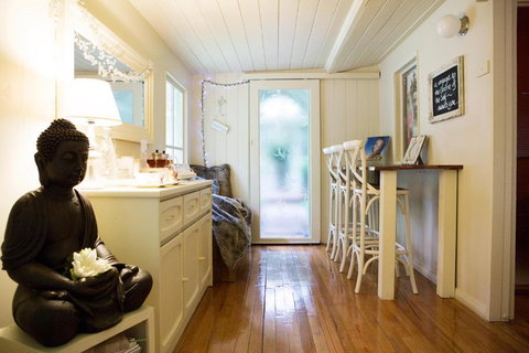 White Lotus Day Spa - Tourism Adelaide 2