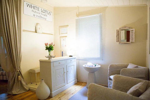White Lotus Day Spa - Tourism Adelaide 3