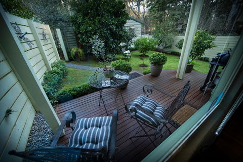 White Lotus Day Spa - Tourism Adelaide 4