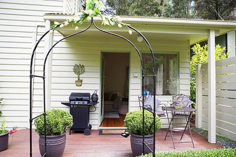 White Lotus Day Spa - Tourism Adelaide 5