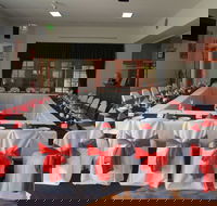 Burkes Hotel Motel - Tourism Adelaide