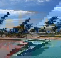 Diamond Beach Holiday Park - Tourism Adelaide